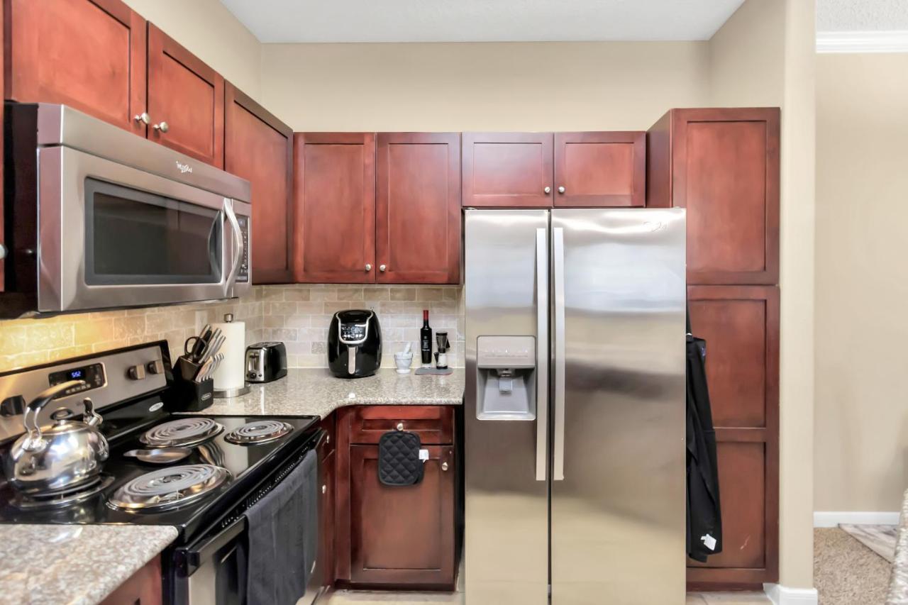 Zjhalik'S Luxury French Quarters Apartment Houston Bagian luar foto