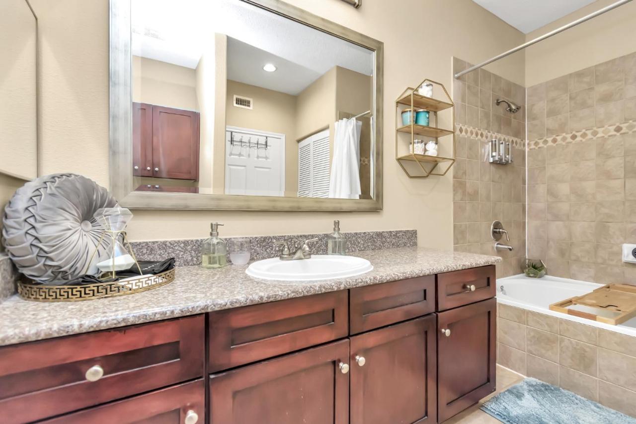Zjhalik'S Luxury French Quarters Apartment Houston Bagian luar foto