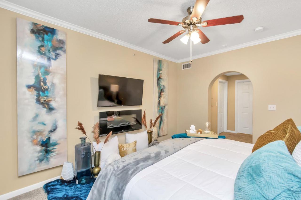 Zjhalik'S Luxury French Quarters Apartment Houston Bagian luar foto