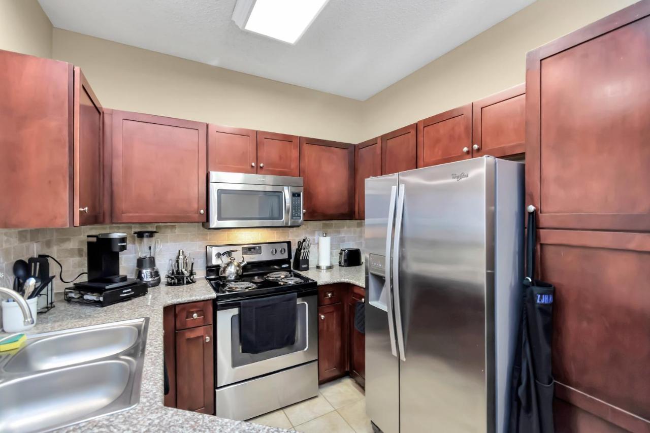 Zjhalik'S Luxury French Quarters Apartment Houston Bagian luar foto