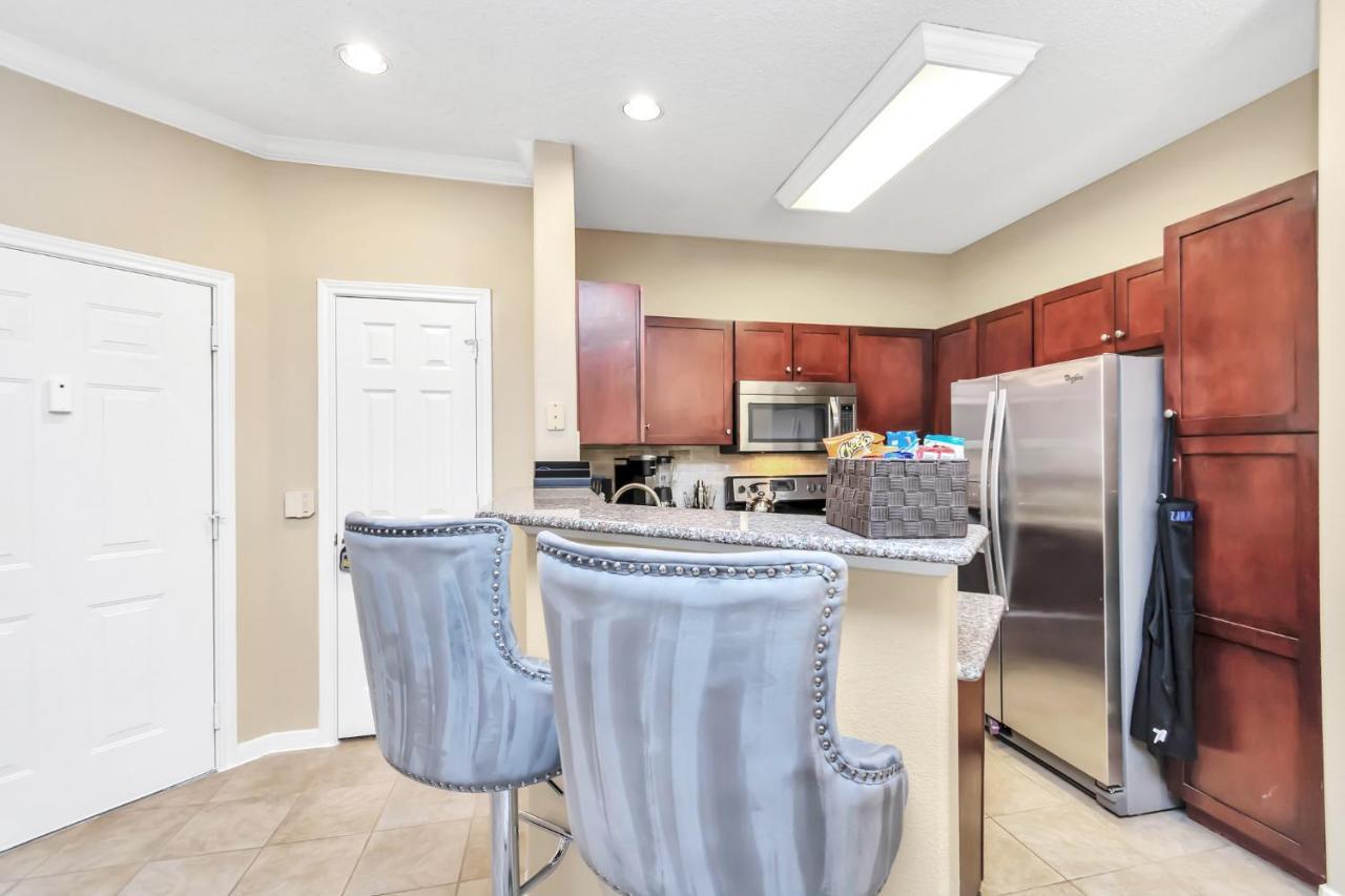 Zjhalik'S Luxury French Quarters Apartment Houston Bagian luar foto