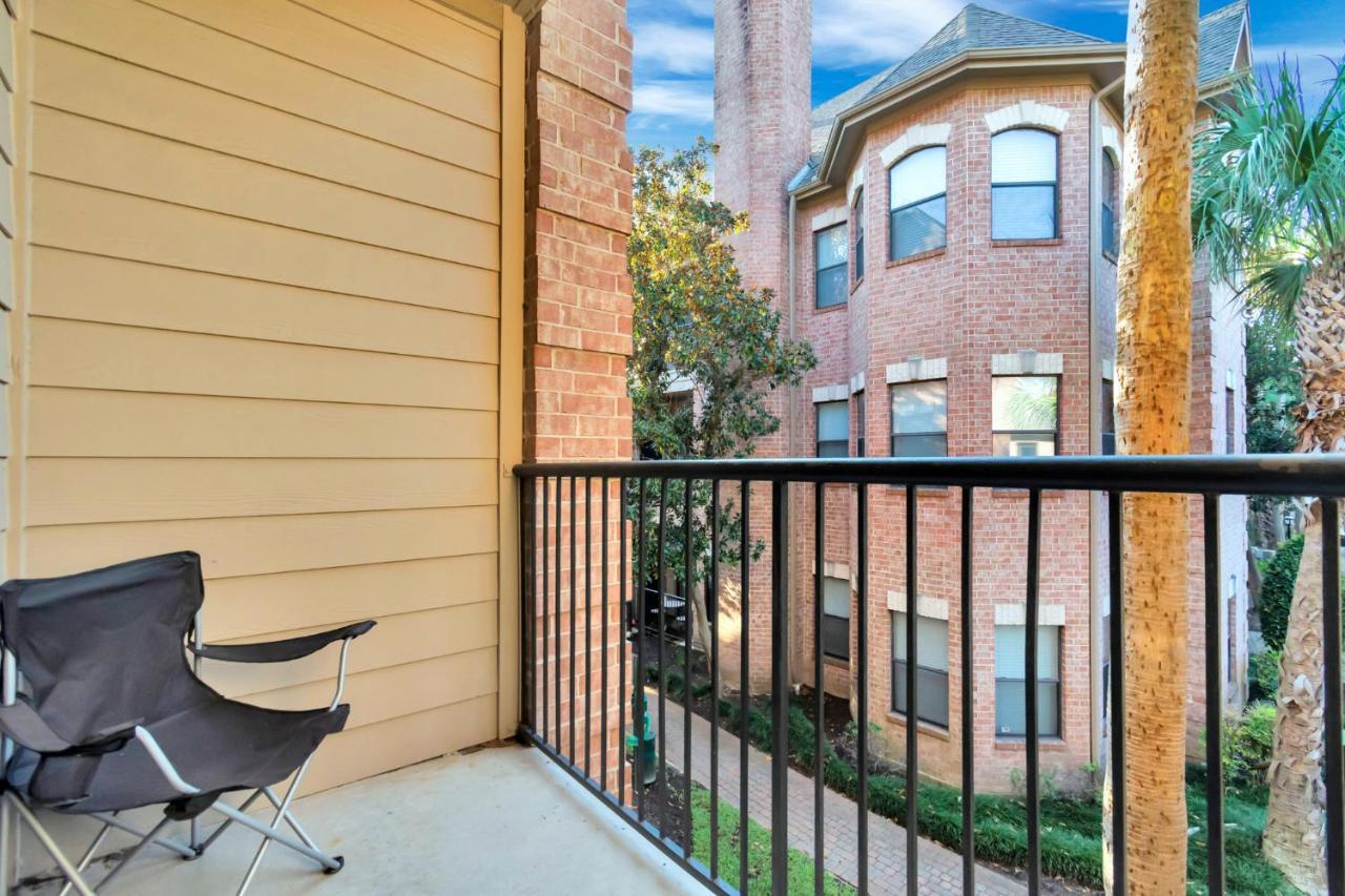Zjhalik'S Luxury French Quarters Apartment Houston Bagian luar foto